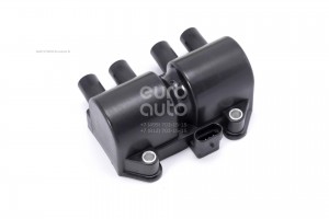 CHEVROLET AVEO (T200) (2003-2008) 4 контакта 6908019 METACO