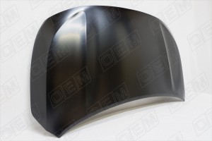OEM0177KPT Капот Kia Seltos (2019-нв) OEM0177KPT OEMPARTS