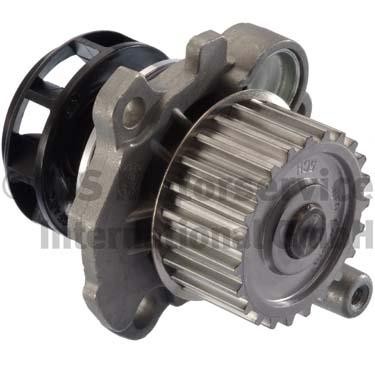 помпа! Audi A3, VW Golf 1.8/2.0 96> 7.07152.18.0 PIERBURG