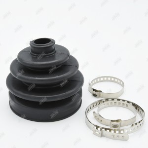 Пыльник ШРУСа внешний NISSAN ALMERA N15, PRIMERA P10/11 CD22040 CD22040 JIKIU