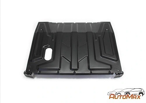 Защита картера и КПП ВАЗ-2108,2109,2114,2115 (без крепежа) AUTOMAX AM.6015.1 AUTO MAX