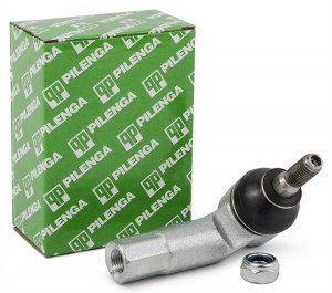 Рулевой наконечник левый A2, IBIZA, FABIA, POLO IV TS-P1202 TSP1202 PILENGA