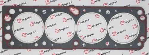 Прокладка головки блока DAEWOO Nexia (16V) 96181218 KVADRATIS
