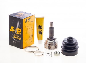 ШРУС для а/м Hyundai Elantra XD (00-) 1.6i AT наружный CV290206 CV290206 ASP MENSAN