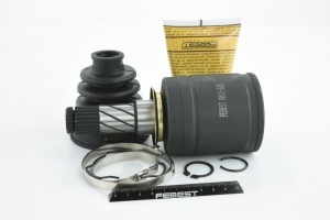 ШРУС внутренний 21X32X22 SUBARU IMPREZA G11 2000-2007 0811-G11 0811-G11 FEBEST