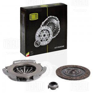 Комплект сцепления Renault Logan (04-) 1.6 FR0907 FR 0907 TRIALLI