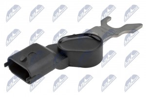 кулак поворотный перед.лев!\ Mazda 3 03-05 ZZPMZ005 NTY