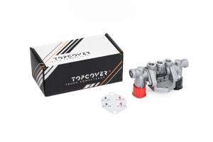 SCHMITZ/NEOPLAN/KRONE/KOGEL 8,5 бар T0250-8001 TOPCOVER