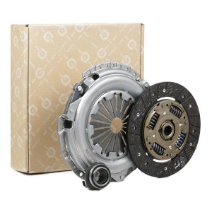 к-кт сцепления!\ Renault Megane/Scenic 1.6 16V 99-03 786026 VALEO PHC