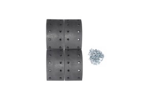 MERCEDES BENZ TRUCK 8-15 STD (308x120ММ) T05614004 TOPCOVER
