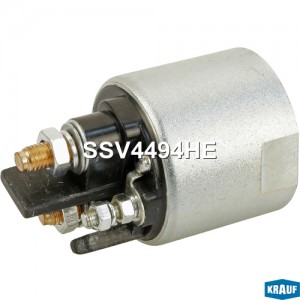 реле втягивающее!\ Renault Captur/Scenic/Kangoo/Laguna/Megane/Duster 1.5dCi 03> SSV4494HE KRAUF