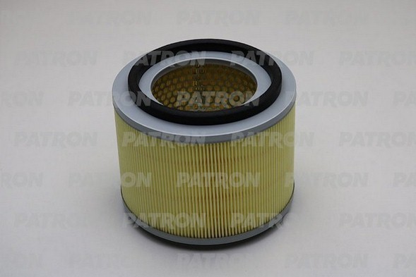 Фильтр воздушный NISSAN Patrol Y61 (2.8/3.0 TD) PATRON PF1663 PATRON