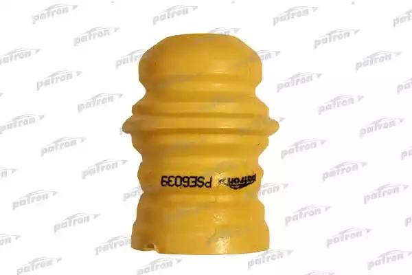 BMW X3 E83 (2004-2010) PSE6039 PATRON