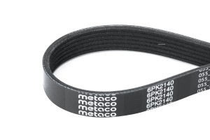 MB W202/W124/W210/ VW LT 6PK2145 6PK2140 METACO