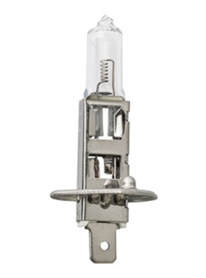 лампа! галогенная H1 P14.5s 24V 70W STANDARD (упак. 1шт.)\ 1007128 XENITE