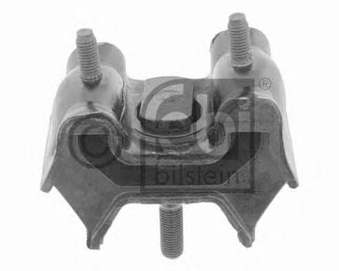 подушка ДВС передняя!\ MB W163 2.3/3.2/3.5/2.7CDI 98-05 23725 FEBI BILSTEIN