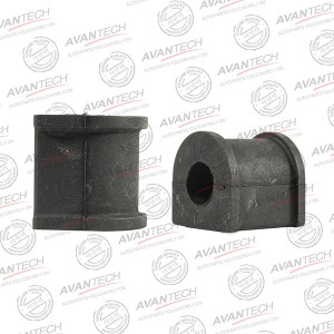 Втулка стабилизатора заднего Avantech ABH0122 AVANTECH