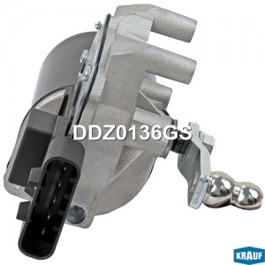 Мотор стеклоочистителя DDZ0136GS DDZ0136GS KRAUF