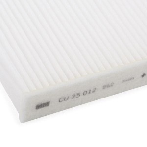 NISSAN X-TRAIL (T32) (2014>) CU 25 012 MANN FILTER