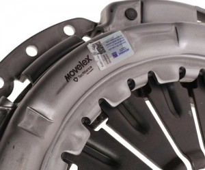 Корзина сцепления JAC N56 MOVELEX 1600100LD300MX MOVELEX