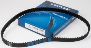 Ремень ГРМ HYUNDAI Accent,Elantra,Getz (105х22) DAYCO 94660 DAYCO