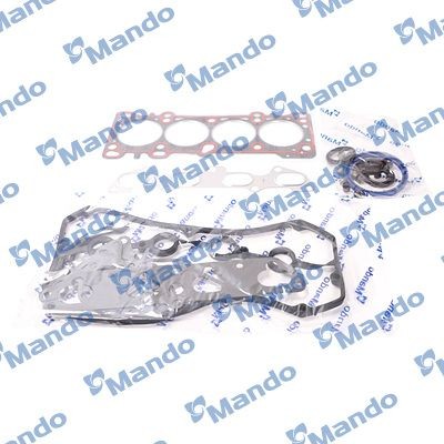 Прокладка двигателя KIA Rio (02-) (AT) комплект (AF) MANDO EGONK00005 MANDO