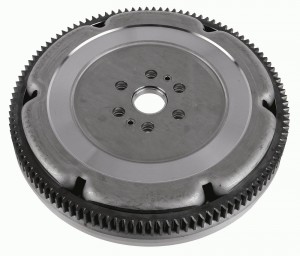 Маховик FORD FOCUS III 2.0 16v 6366000057 6366000057 SACHS