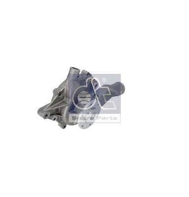 Насос охлаждающей жидкости D0826/34/36 MAN L/M2000 3.16002 DIESEL TECHNIC