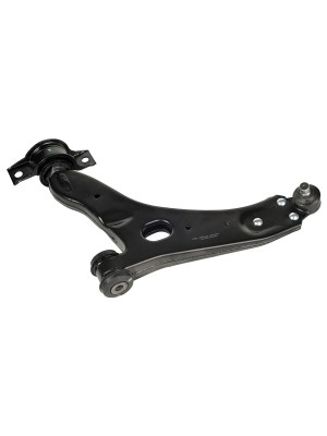 рычаг левый!\ Ford Focus 98> Z24497 ZENTPARTS