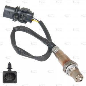 Датчик кисл. Mercedes-Benz GLK X204 (08-) 3.5i,BMW X5 F15 (10-) 3.0d до кат. VS- VS-OS 1290 START VOLT