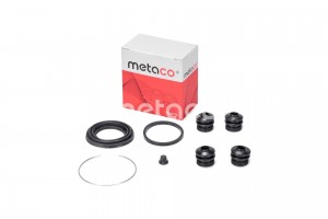 TOYOTA COROLLA E90 (1987-1993) d 51 mm 3840109 METACO