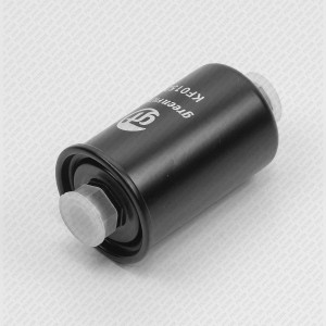 CADILLAC ESCALADE II (2000-2006) KF0152 GREEN FILTER