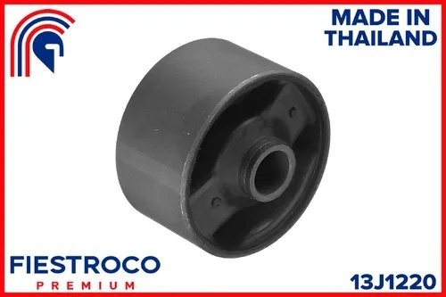 Картридж опоры двигателя MITSUBISHI  Lancer CK1A 4G13 1,3 13J1220 13J1220 FIESTROCO