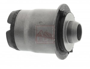 САЙЛЕНТБЛОК ПОДРАМНИКА ЗАДНИЙ NISSAN 0201J32FC2 0201-J32FC2 ASVA