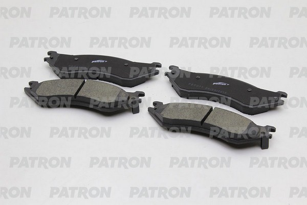 FORD AMERICA EXPEDITION PBP073 PATRON