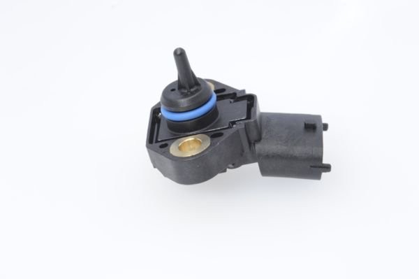 0281006282 - датчик давления КАМАЗ 5490 MB Axor 0 281 006 282 BOSCH