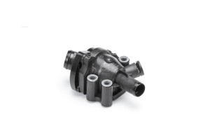 FORD FOCUS II/GALAXY/S-MAX/MONDEO IV В КОРПУСЕ 1520238 METACO