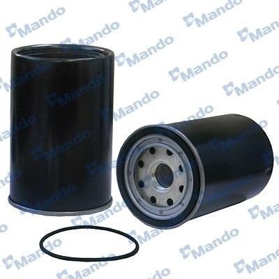 Фильтр топливный VOLVO 9FH,12B,12FH,16FL,16FM (резьба стакана М80мм) MANDO MMF035158 MANDO
