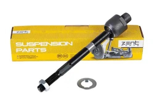 тяга рулевая!\ Honda Civic VII 06> Z28645 ZENTPARTS