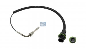 Пружина синхронизатора! d6 L34 ZF(S5-50.S6-65/80/90.4S-120GP,5S-90/9 2.5S-110/1G 4 DIESEL TECHNIC