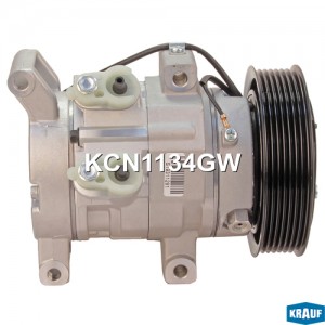 Компрессор кондиционера KRAUF KCN1134GW KCN1134GW KRAUF
