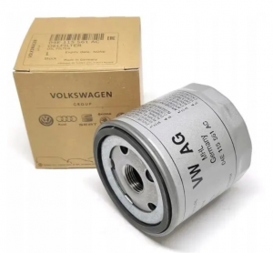 Фильтp масляный VAG 04E115561AC 04E115561AC VAG