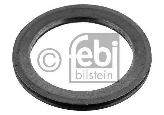 Кольцо уплотнительное MERCEDES ML (W164),S (C126),MERCEDES Sprinter (W906) пробк 04054 FEBI BILSTEIN