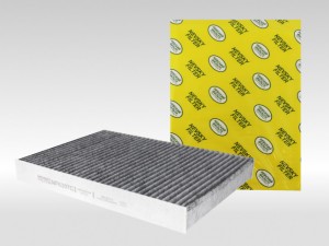 Фильтр салона угольный NF6307C NEVSKY FILTER