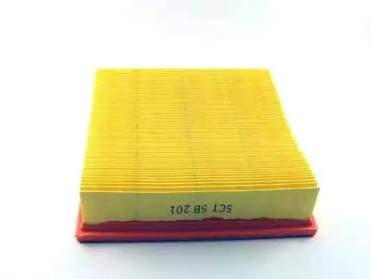 Фильтр воздушный для а/м ВАЗ 2110 (инж.) "Mannol SCT" SB201 SCT