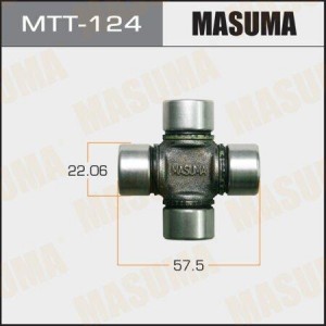 крестовина! 22.06x57.5\ MTT-124 MASUMA