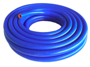 Шланг силиконовый (рукав) D10мм 2 слоя арм.,стенка 4 мм ID10 TECHNIK