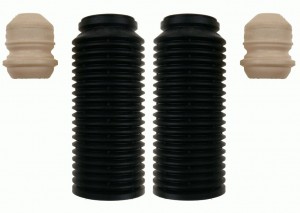 SACHS=(77 00 52+77 00 43) !к-кт пыл+отб передн \ Audi 80/90 73-94г 900 002 SACHS