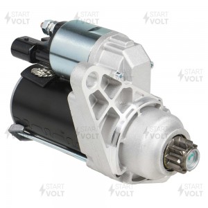 Стартер для а/м VAG Polo Sedan (11-) 1.6i/Golf V (03-) MT LSt1016M LST 1016M START VOLT