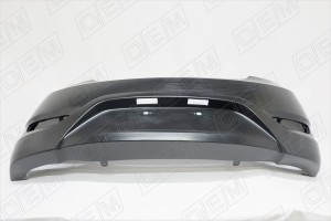 HYUNDAI SOLARIS (2010>) HB // БЕЗ ПАРКТРОНИКА OEM0298 OEMPARTS